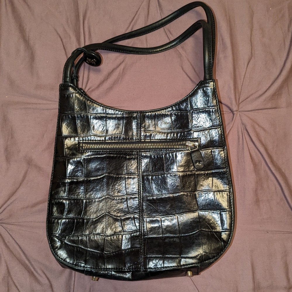 Monsac purse
